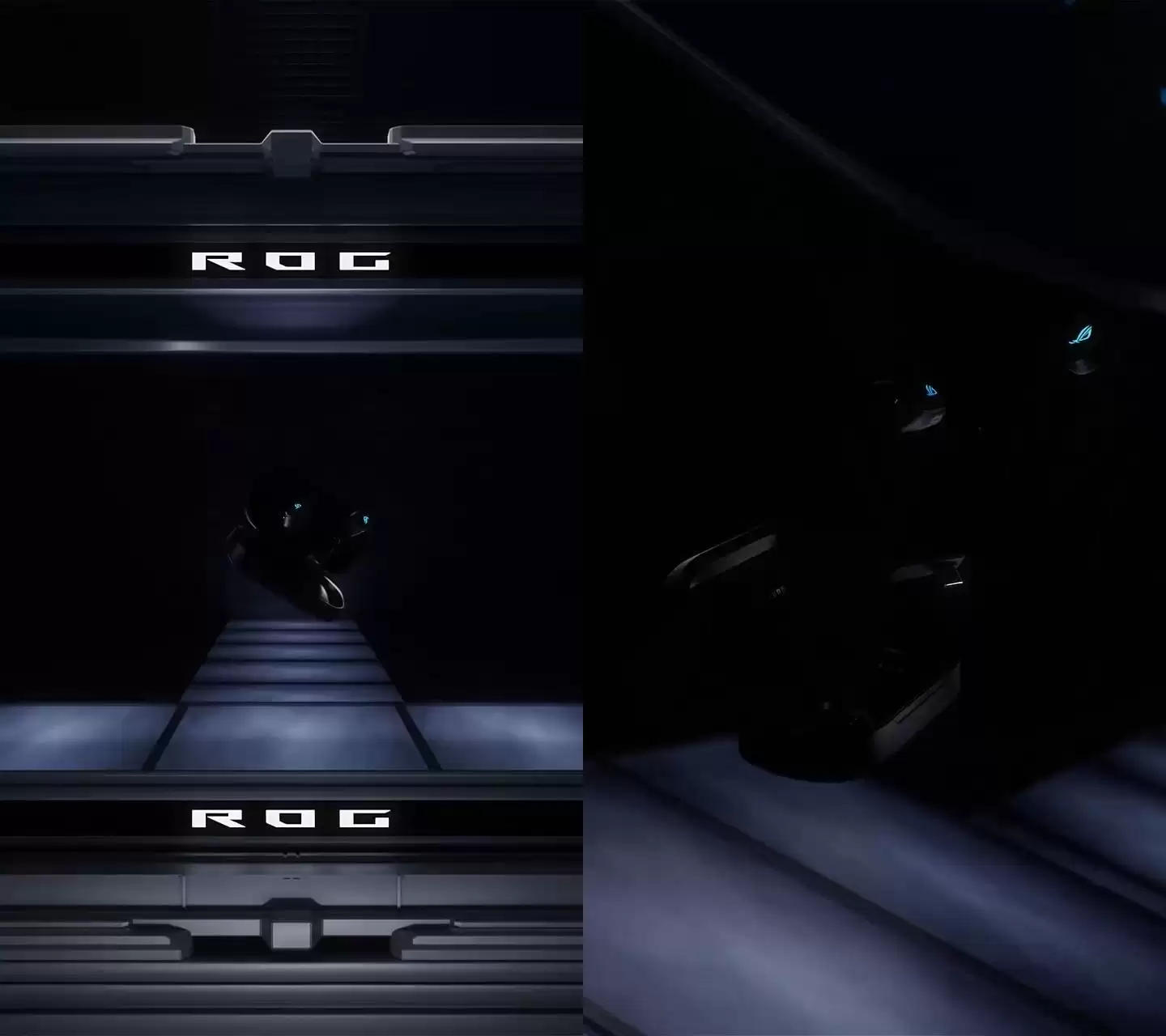 ��˶ ROG ��ʾ CES 2026 ��Ƶ���ݣ�HIFIMAN �����������¿� TWS