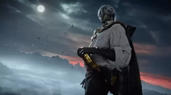 FromSoftware 2026˫��ͻΧ���ƻ���ֲ��ԭ��IP�ܷ������񻰣�