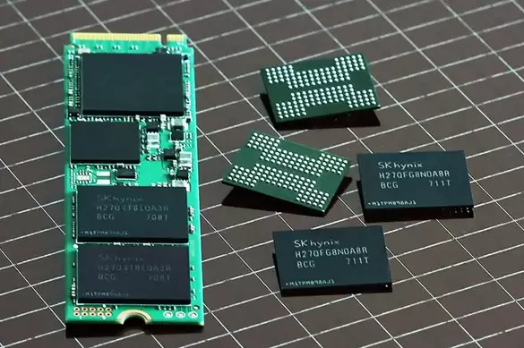 ����2026��ɼ����559% ��AI�洢�г����Ӯ��