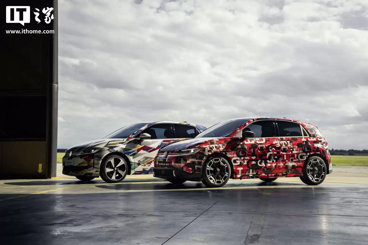 ��Լ���ŷ�񣬴��� ID.POLO ���ι�ͼ����