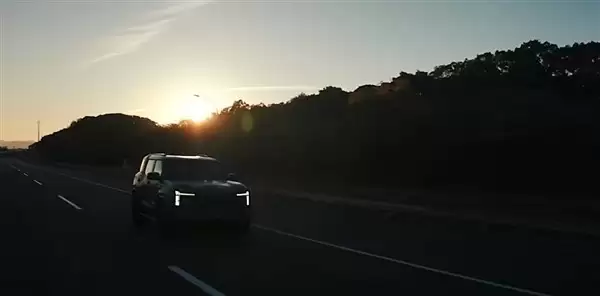 ��������Ӳ��SUV�ع⣬�����޺�̳��ͻ�2026������