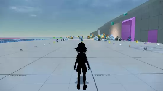 �������������ڲ��Ի����ع�������