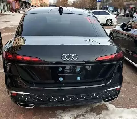 �µ�A6L���������ư���̨�������ڼ����Ⱦ��г�����