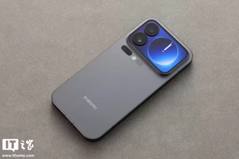 С�����콢���̻�Ӱ�������ع⣺3X± ��ѧ�佹��200Mp ���㣬Ԥ������С�� 17 ϵ��