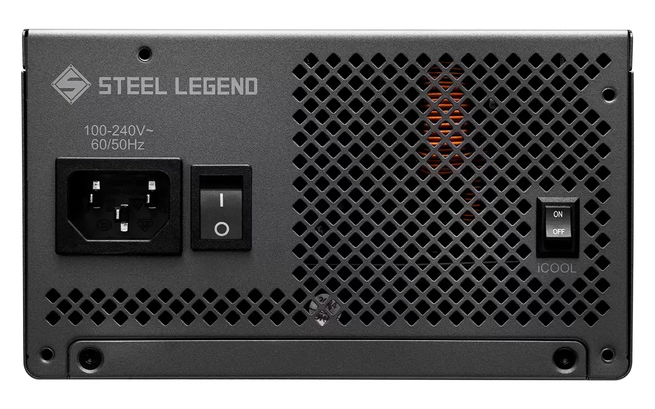 ������� SL-P ϵ�а׽� ATX ��Դ��ȫ��ϵ���ݣ�Cybenetics A ������֤