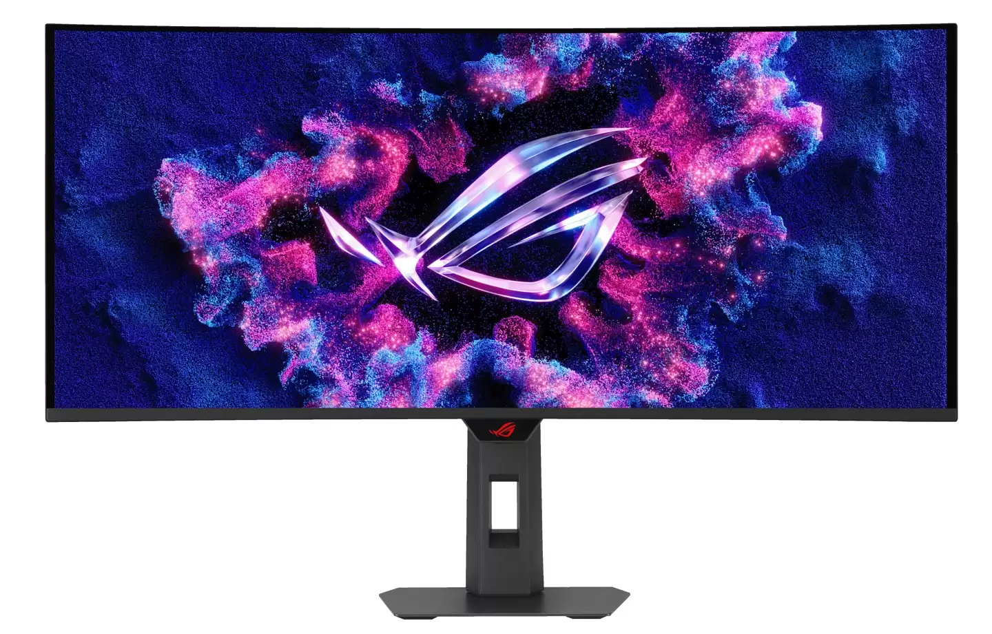 ���� RGB ��״ OLED ʱ������˶ ROG ���� CES 2026 ��ʾ����Ʒ