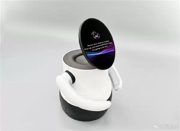 ������ʾ����AI OLED����������2026�������ѵ���չ