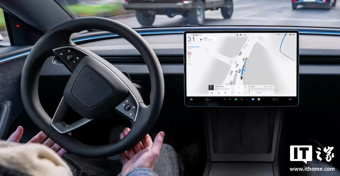 ��˹��ǰ AI ���ܿ�������Waymo ���Ը��� FSD ��ӹܺ��������½��׳��