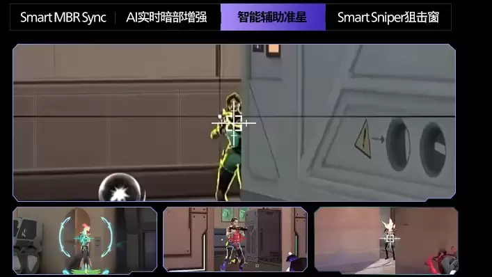 ��ǧ֡��Ӳʵ����EVNIA����1000Hz����ˢ˫ģ�羺��ʾ��27M2N5500XD��ʽ����