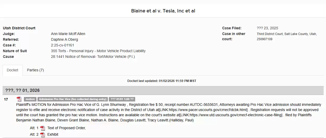 Model X ӭͷ��ײ��ҳ���һ���Ŀ�ɥ��������������˹����������˹�˿������������ʻΪ���Զ���ʻ��