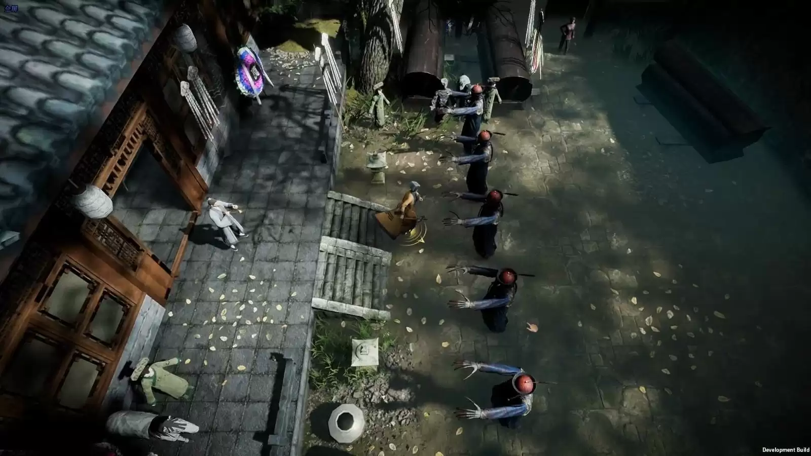 ����������Ϸ����а 2��ʵ��Ԥ�湫��������� 2 ������ Steam