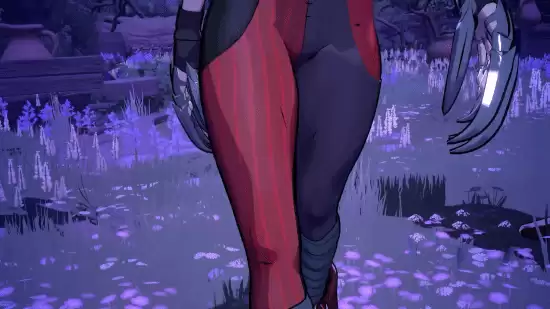 Swords & Slippersʵ����ʾ�ع⣺��ñ����ӭ�³���