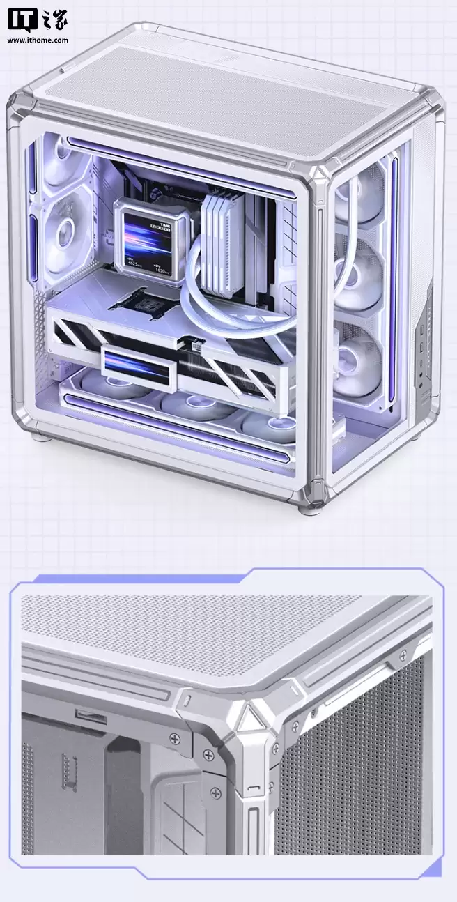 ��˼�� X400 WHITE �������У��ֲ�ʽ������ + ������ܹ���֧�ֱ������壬649 Ԫ