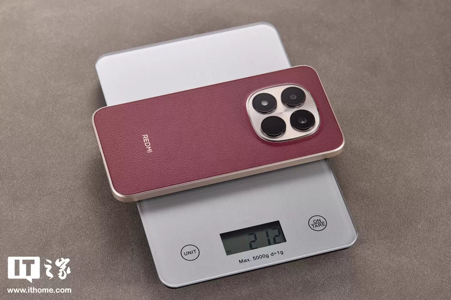 С�� REDMI Note 15 Pro�������Ӻ졹������Ũ���߼��죬���� 2026 ���˵�ͷ