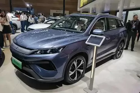 2025��11�½�����SUV�����񣺹����󹷡�����E5��������Pro DM�Żݳ�2��