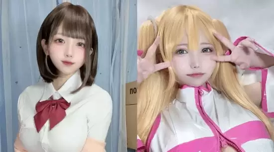 ����AIͼƬ�༭���������飺Coser�����۸�άȨ��