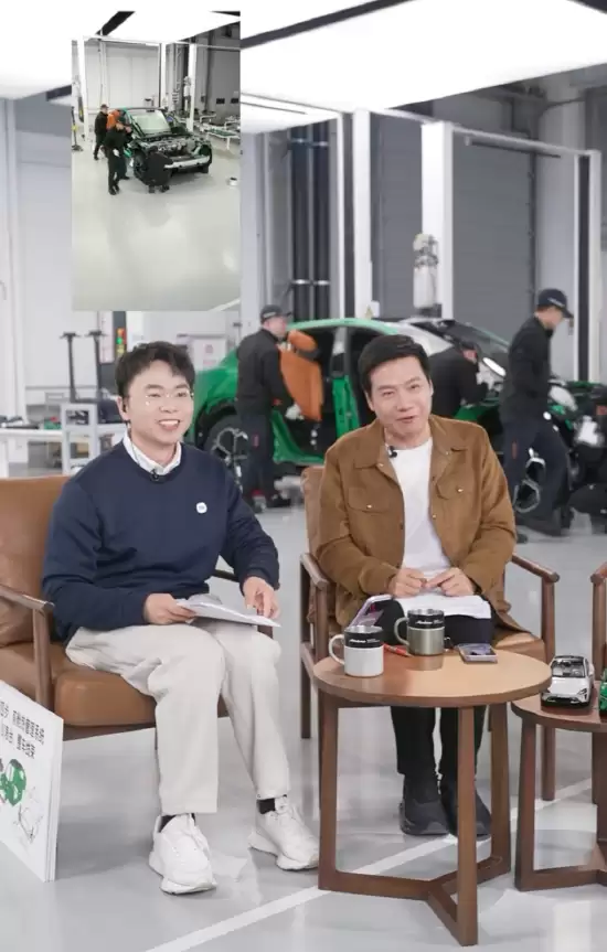 С��YU7�����ĸ��������Ƕ� �д���SUV�±����