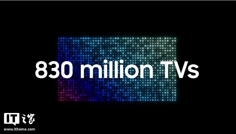 ������������ 20 ���Ϊ����������һ�ĵ��ӻ�Ʒ�ƣ����� 8.3 ��̨��Ʒ���Ƶ��� 24 Ȧ