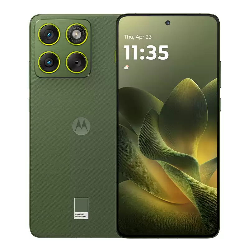 ��Ϣ������ moto X70 Air Pro �ֻ�ȷ������д�ʣ���ʵ�ֲ��� AI ����