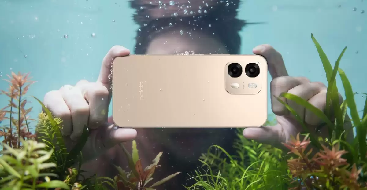 OPPO ��ӡ�ȷ��� A6 Pro 5G �ֻ���6.75 Ӣ�� 720P 120Hz LCD ��Ļ������ 6300 оƬ