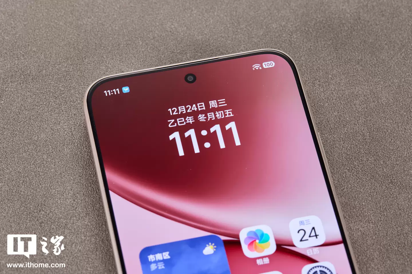 С�� REDMI Note 15 Pro�������Ӻ졹������Ũ���߼��죬���� 2026 ���˵�ͷ