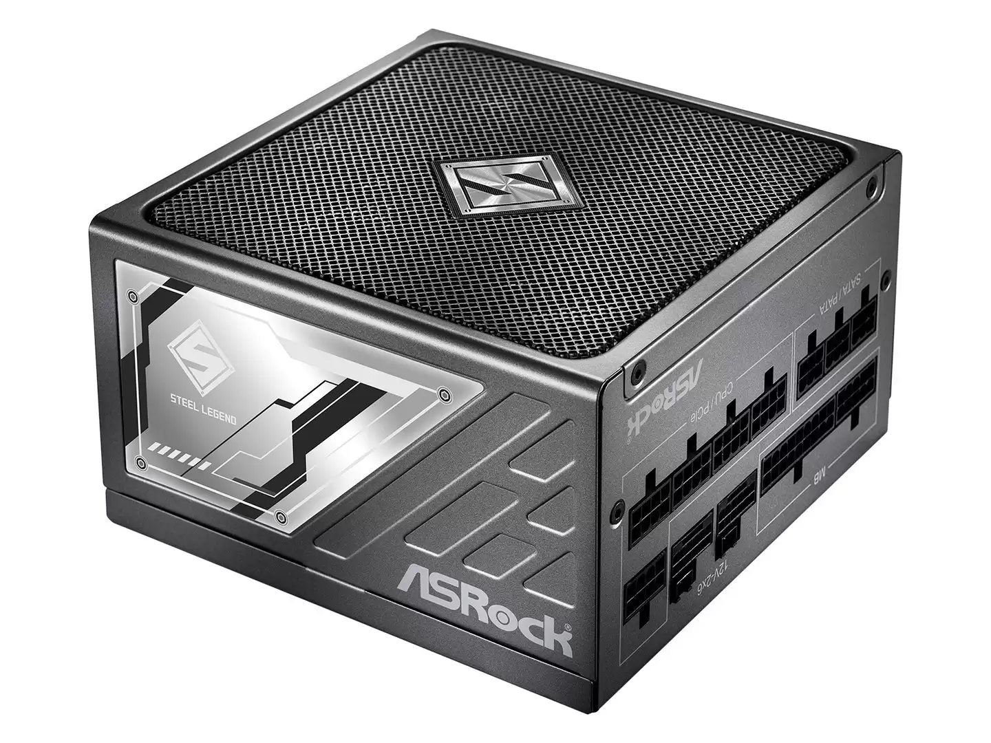 ���淢��SL-Pϵ�а׽�ATX��Դ��֧��ATX 3.1��׼�����1200W