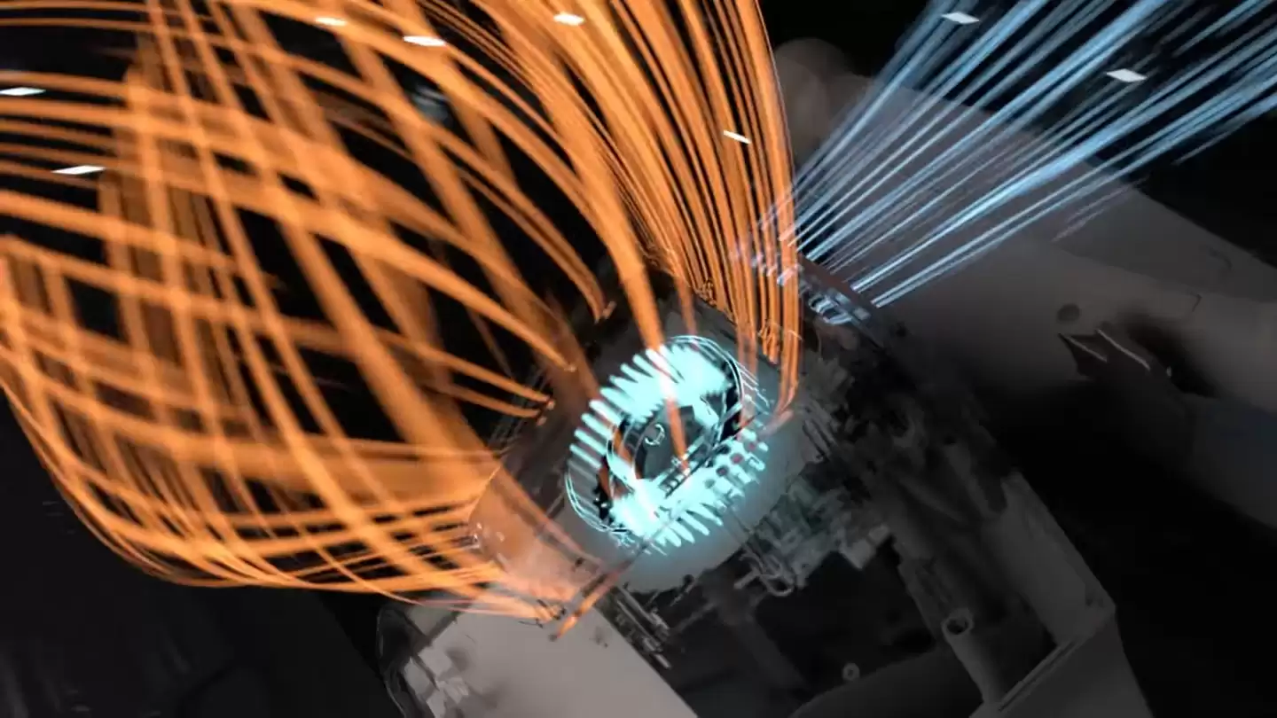 С�ֱ����÷����̣�����С��չʾ Swift Drive �������