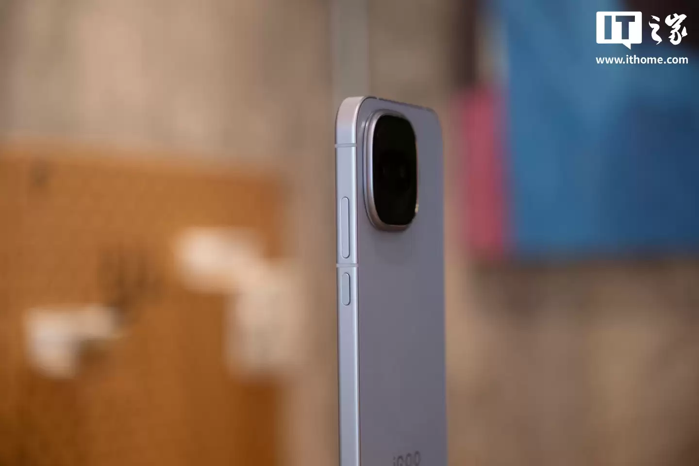 iQOO Z11 Turbo ͼ�ͣ��� R �� + ���� Deco���ָе���ϲ