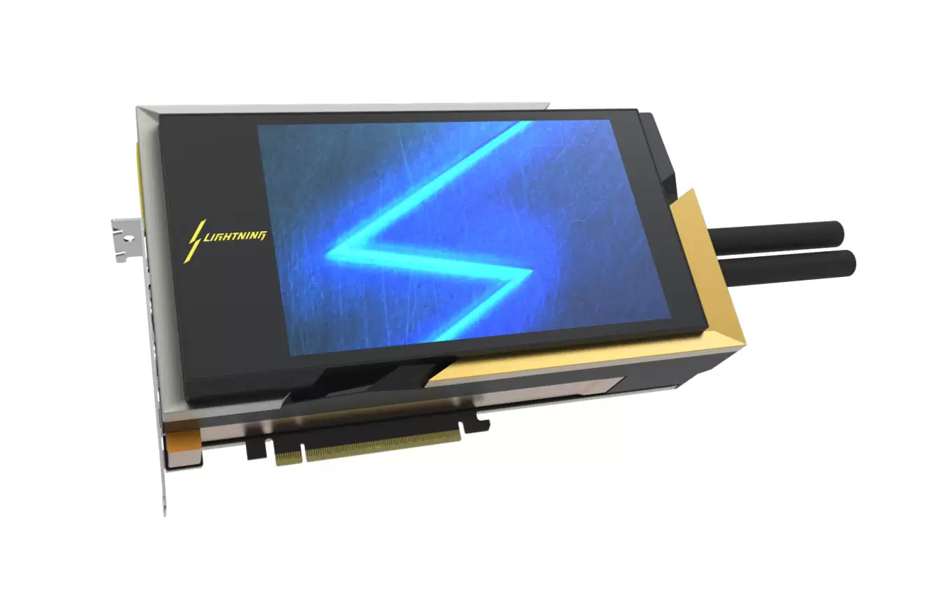 ΢�Ƿ���RTX 5090 32G�����Կ�