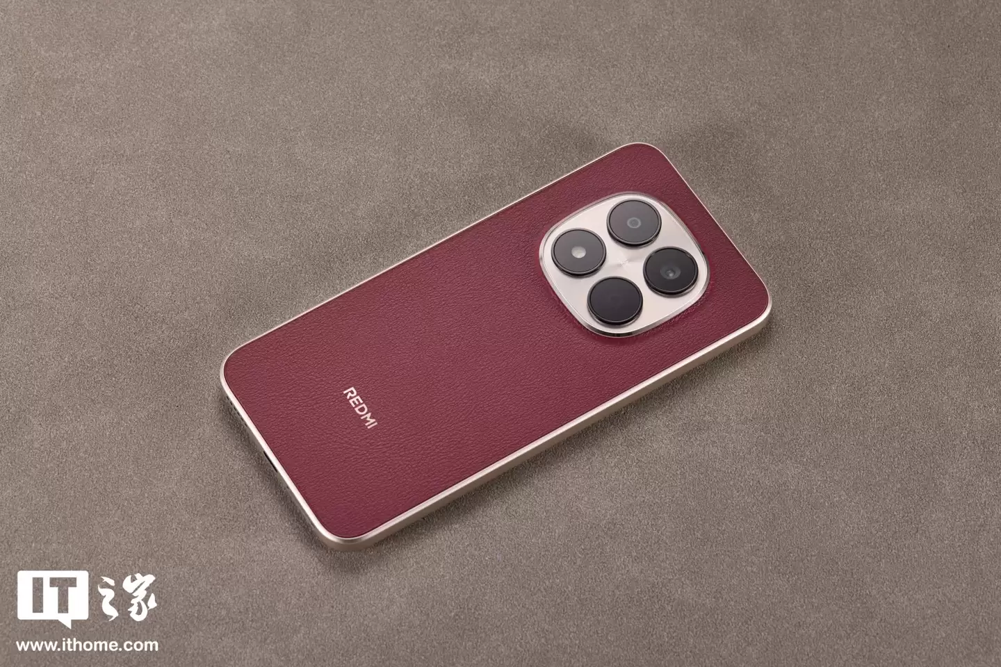 С�� REDMI Note 15 Pro�������Ӻ졹������Ũ���߼��죬���� 2026 ���˵�ͷ