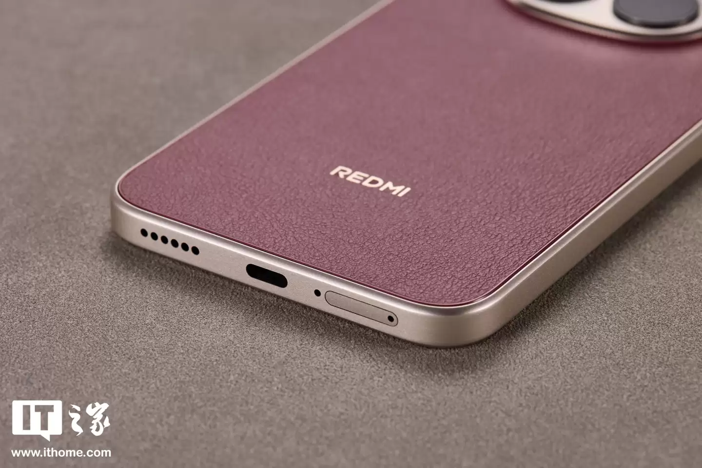 С�� REDMI Note 15 Pro�������Ӻ졹������Ũ���߼��죬���� 2026 ���˵�ͷ