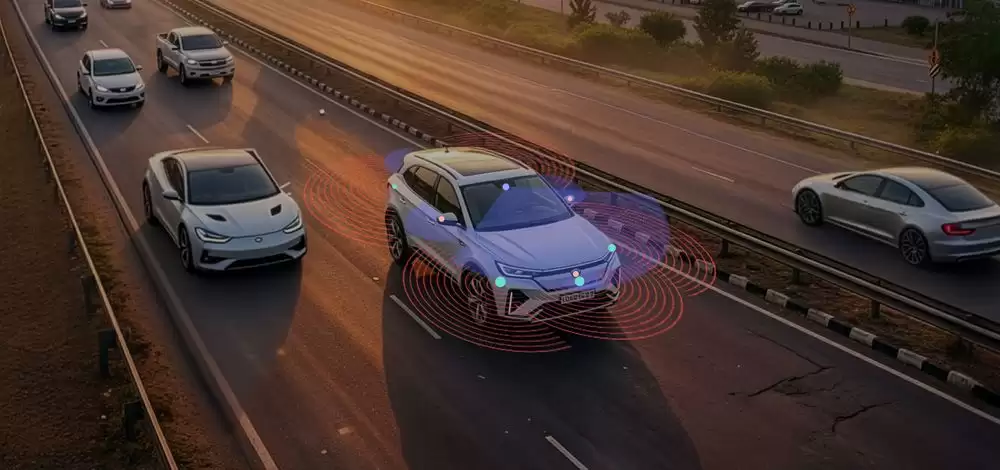 Mobileye �ٻ�ǰʮ����ADAS ϵͳ��������ģ�� 900 ����