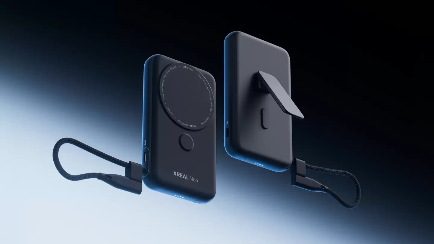 XREAL Neo ������רΪ AR �۾�Ӧ�ô�����ƶ���Դ��֧�� DP Alt ֱͨ