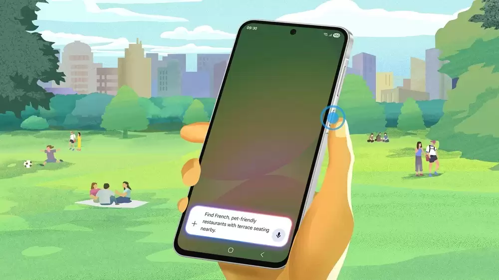 ���Ǽƻ�ʹ���겿��ȸ� Gemini AI ���ƶ��豸����������Ŀ����׼ 8 ��̨