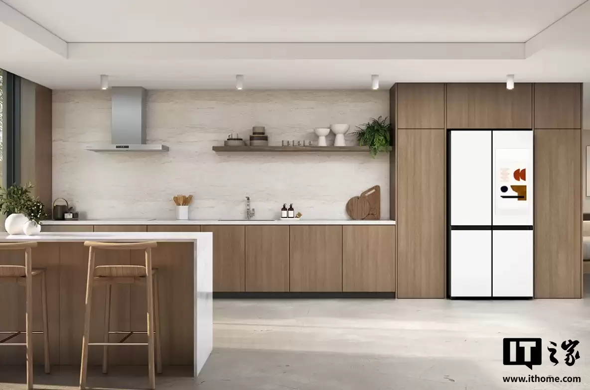 ���� Family Hub ���ܱ���ϵ�� CES 2026 ӭ������֧�������ƿ����ţ������������ʹ��