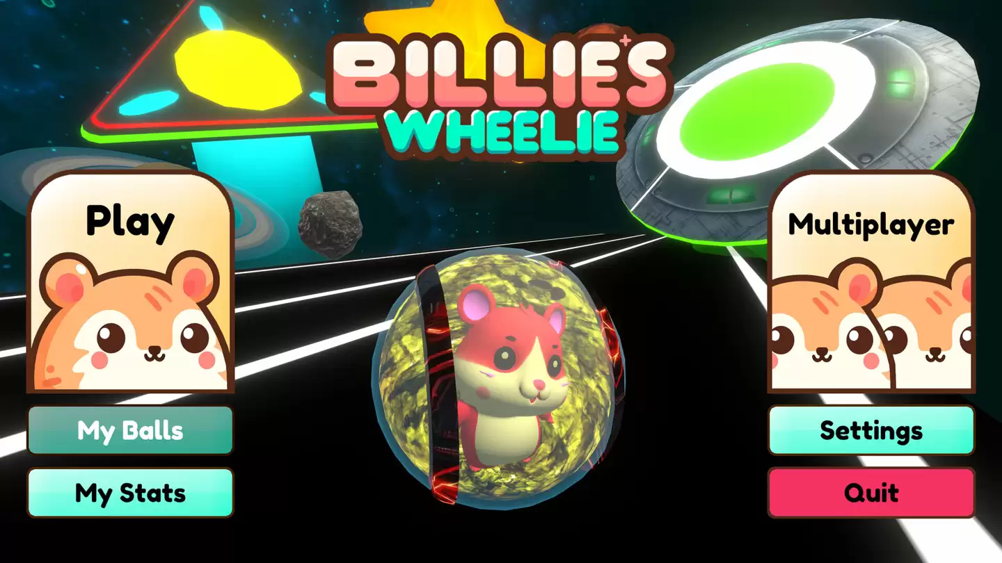 Steam 喜加一:原价 35.99 元竞速游戏《Billie's Wheelie》免费领 Steam 喜加一:原价 35.99 元竞速游戏《Billie's Wheelie》免费领
