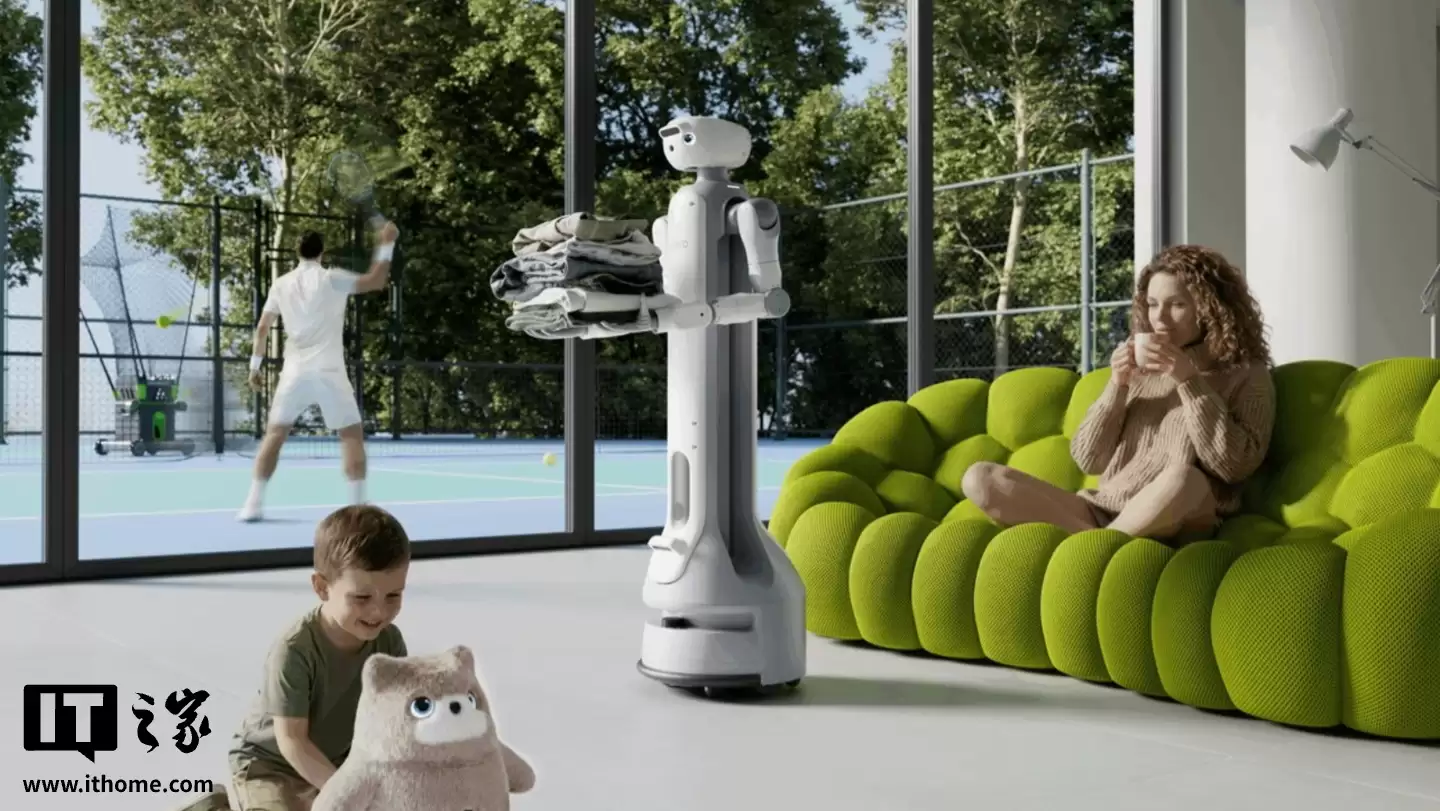 SwitchBot ���� CES 2026���Ƴ���˾�׿���������� Onero H1�����������˹ά��˹����� Obboto �����