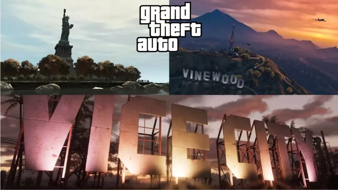 GTA��������������ѭ����ǰR���ܼ�̸��������