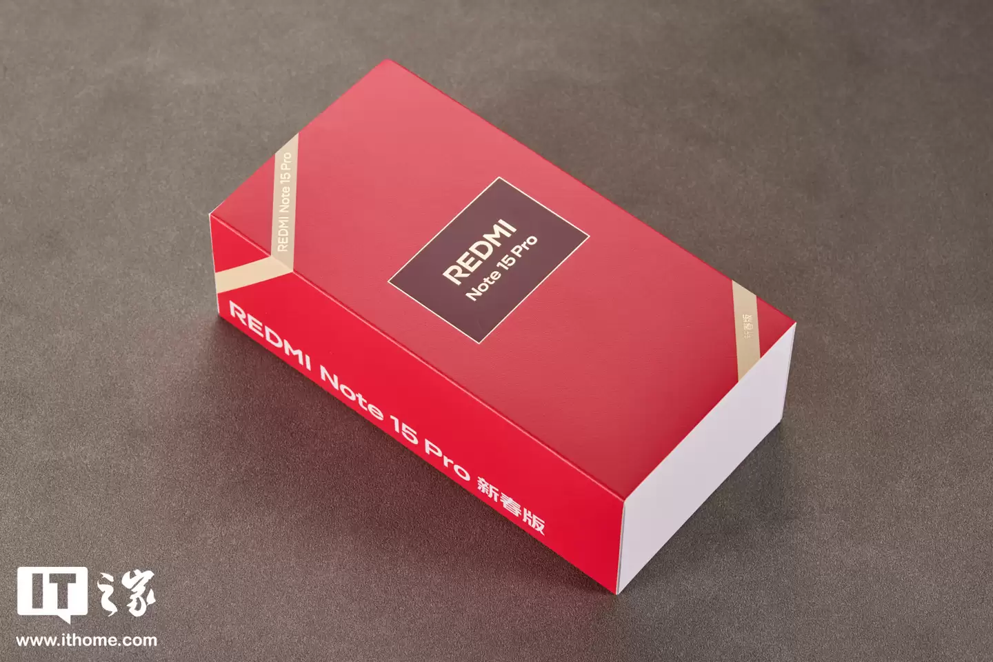 С�� REDMI Note 15 Pro�������Ӻ졹������Ũ���߼��죬���� 2026 ���˵�ͷ