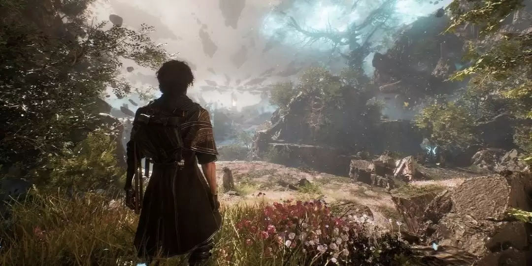 ������Ӱ��33 ��Զ���ӡ������� Sandfall ̸������������Զӭ������ڴ�