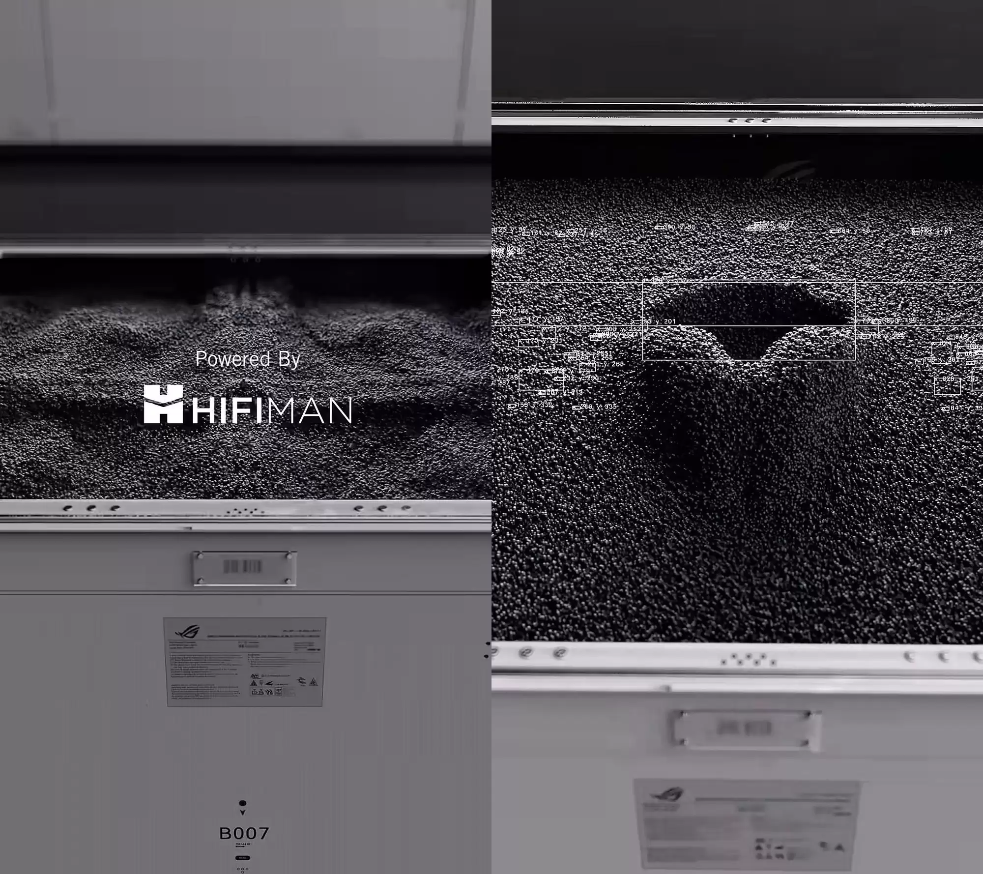 ��˶ROG��������Ƶ��Ʒ������HIFIMANƽ������������߶�������CES