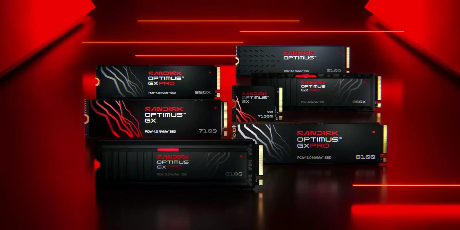 �ӱ���̡����̣���������ȫ�� SANDISK Optimus ���� SSD ������ϵ