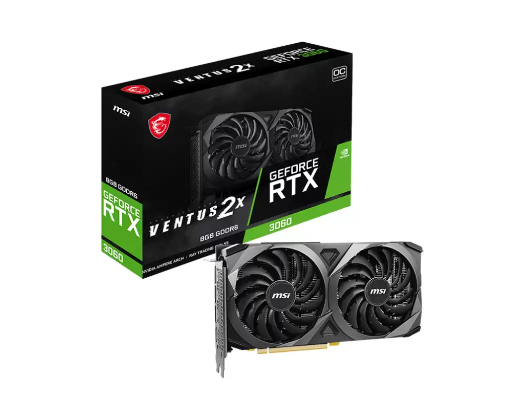 ��Ϣ��Ӣΰ��ƻ�����һ������������ RTX 3060 �Կ���Ӧ�� DRAM ��ȱ��