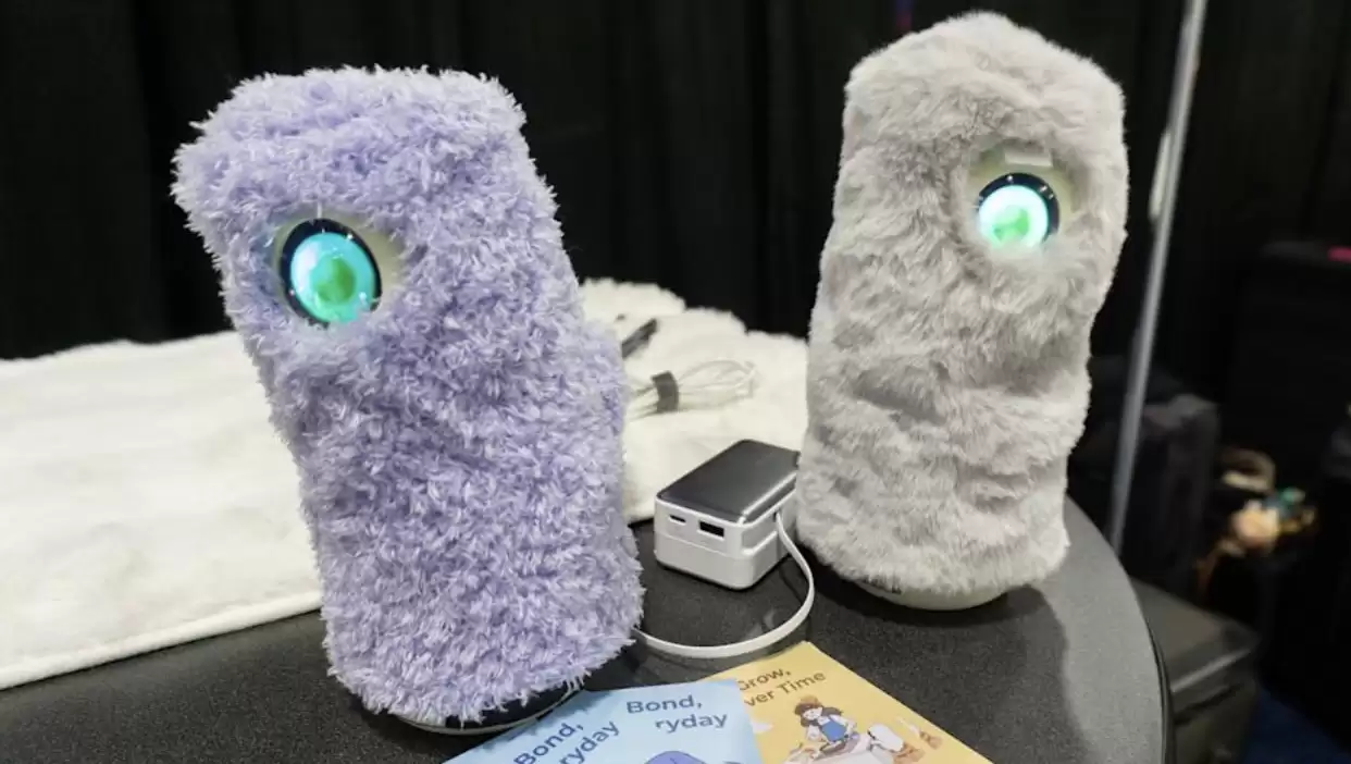 Ludens AI ����ͻ��������� CES 2026��������Ǹ����䴥�С�ͨ��������������