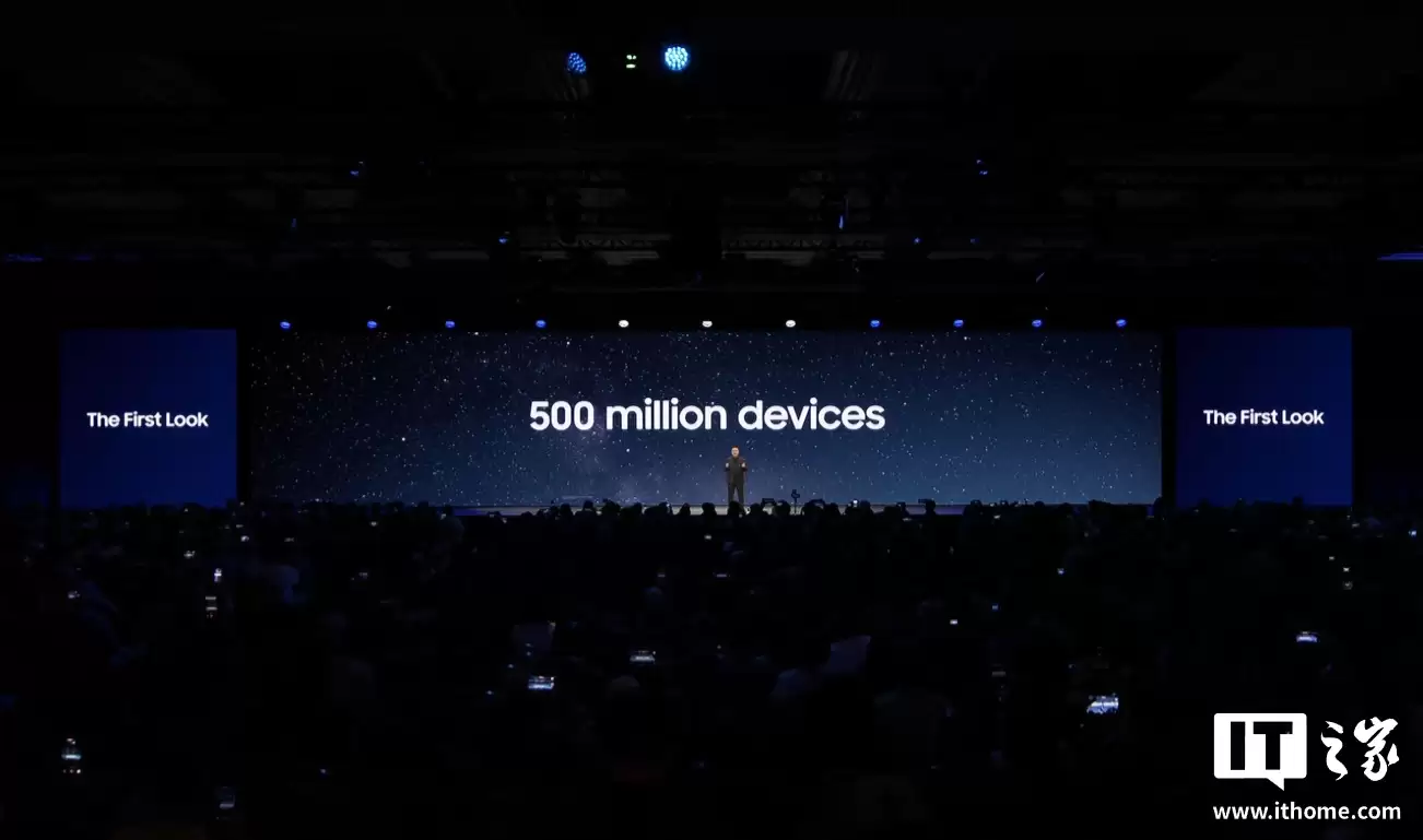 ���ǵ���ÿ�����Լ 5 ��̨�豸���ֻ��ҵ�Ƚ�ȫ��ӵ�� AI