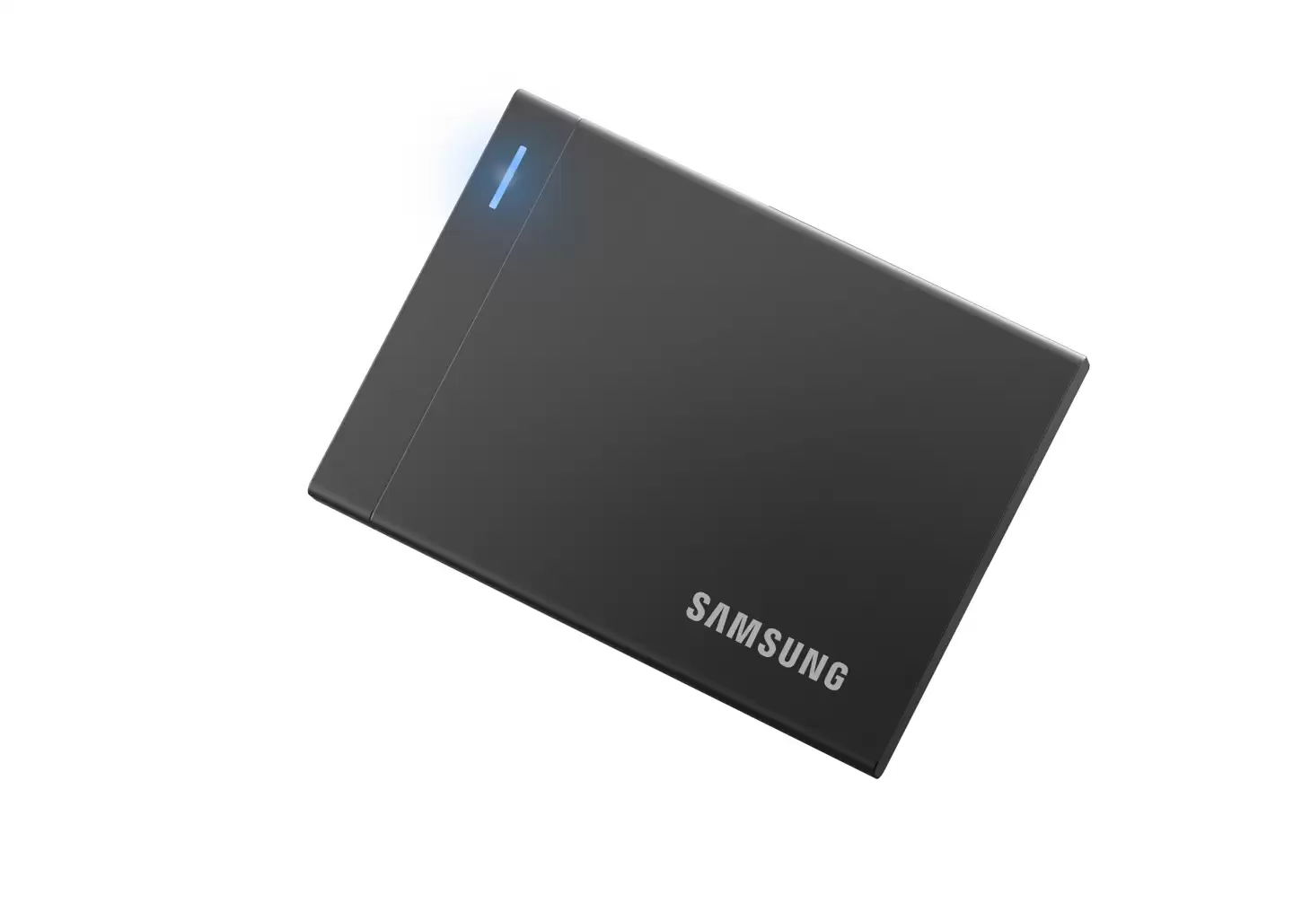 ���ǽ��� USB4 �ƶ���̬Ӳ�� P9��4000MB/s ���ʣ�8TB �������