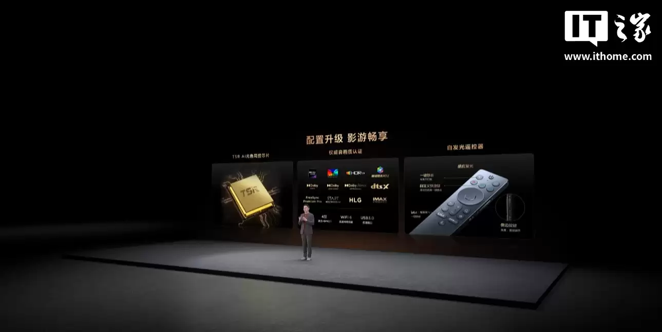 TCL 2026 SQD-Mini LED ������� Q10M Pro / Q10M ���������������TSR AI ��ɫͬ��оƬ��9999 Ԫ��