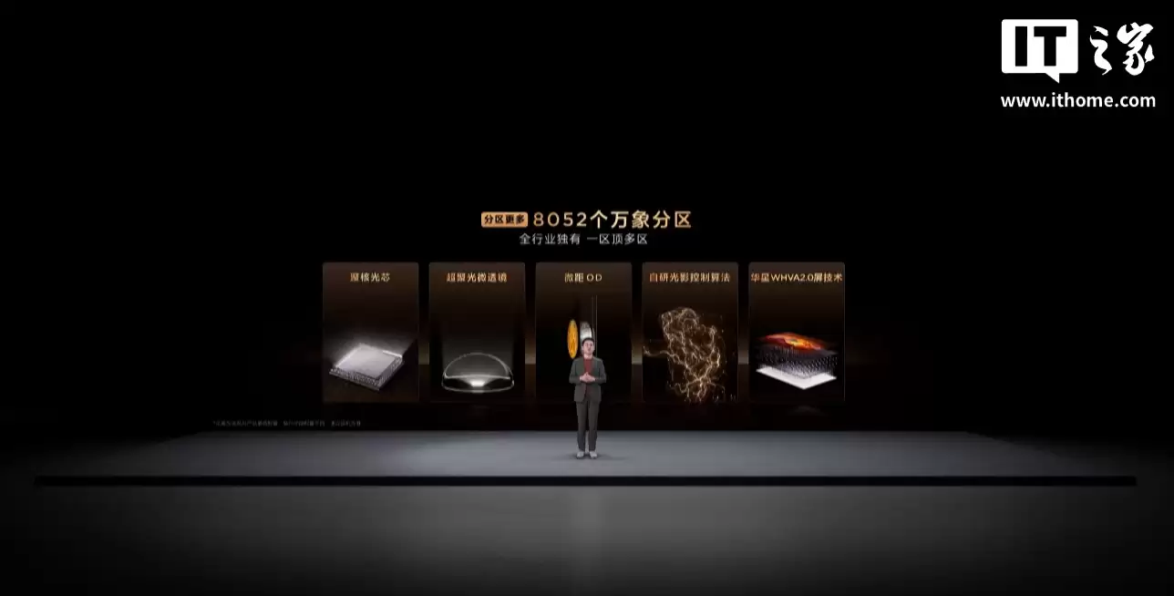 TCL 2026 SQD-Mini LED ������� Q10M Pro / Q10M ���������������TSR AI ��ɫͬ��оƬ��9999 Ԫ��