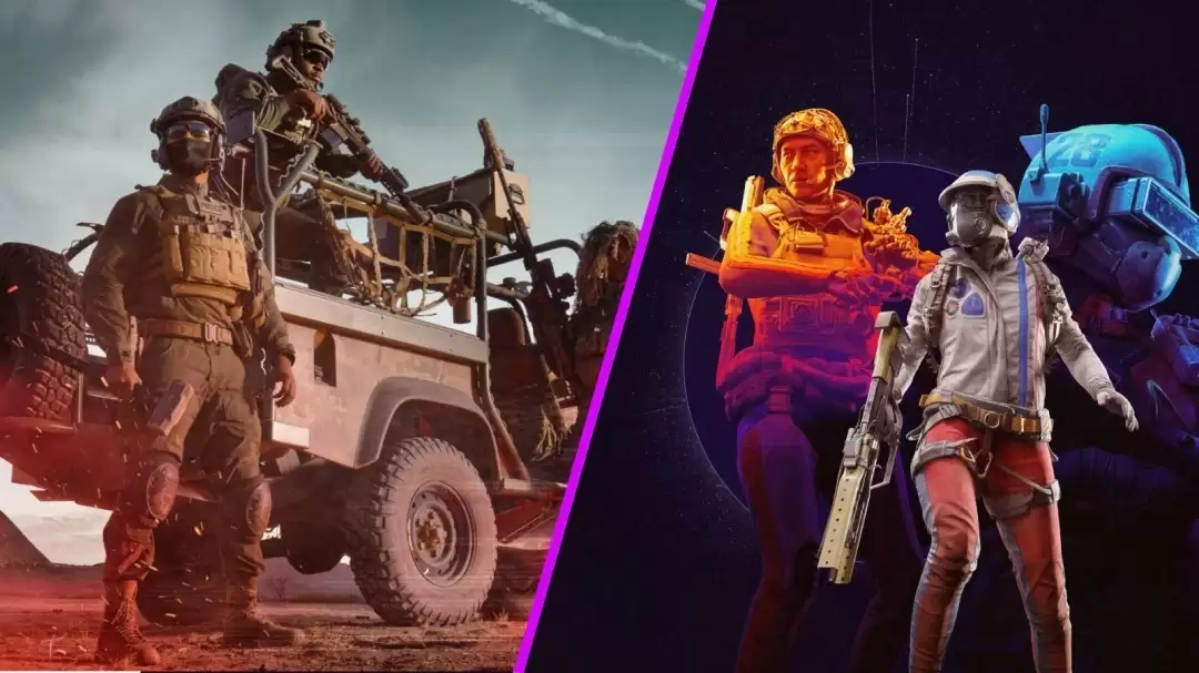 ARC Raiders�������������飬��ս��6���ݶԱ�������ҵ��˼