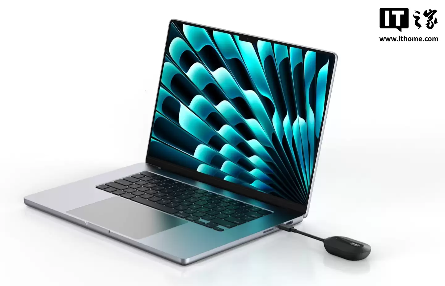 ������ CES 2026 �Ƴ� Connect Air Wireless ����Ͷ������֧�� 8 �������ͬʱ������Ļ������150 ��Ԫ